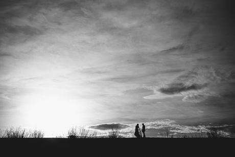 Horizonte de boda y una nueva etapa en la vida