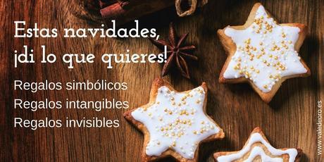 De regalos y otros inconvenientes navideños De regalos y otros inconvenientes navideños