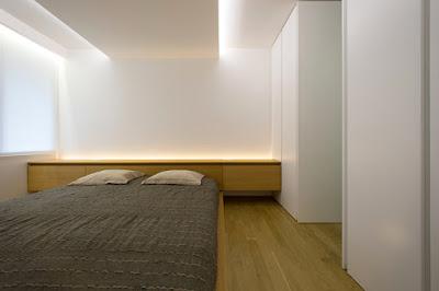 Apartamento Minimalista en Bulgaria