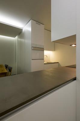 Apartamento Minimalista en Bulgaria