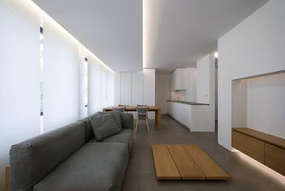 Apartamento Minimalista en Bulgaria