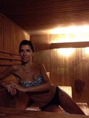 Una nueva edición de #turistaenlacity Una nueva edición de #turistaenlacity