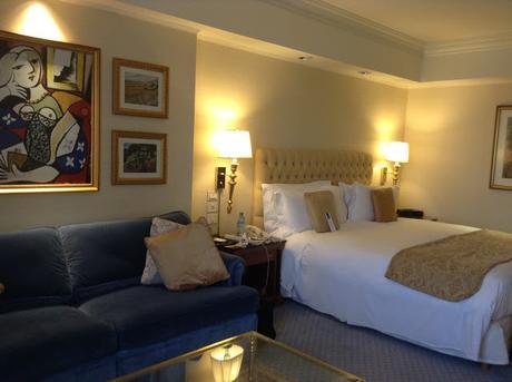 Una nueva edición de #turistaenlacity