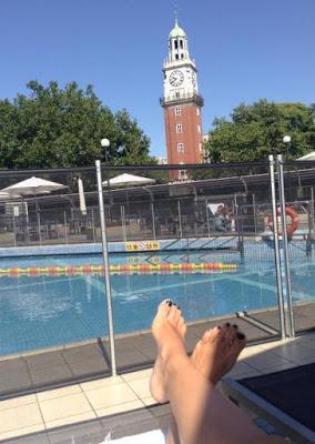 Una nueva edición de #turistaenlacity