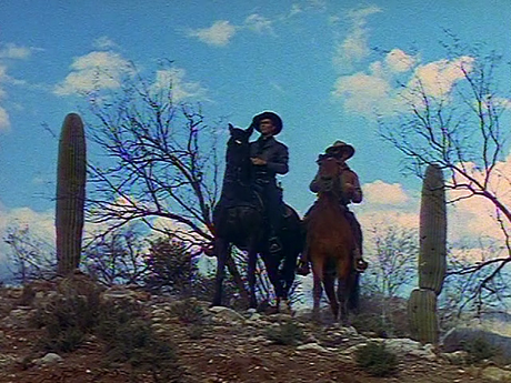 Billy the Kid - 1941