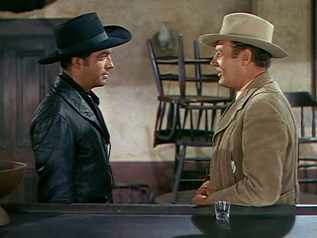 Billy the Kid - 1941