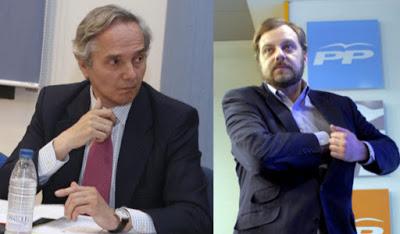 PP: Corrupción y despilfarro. ¿Hasta cuándo?