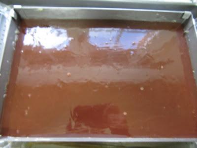 Bombones cortadillos