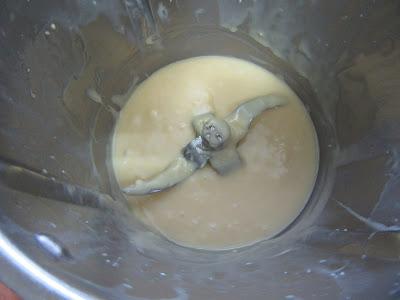 Bombones cortadillos