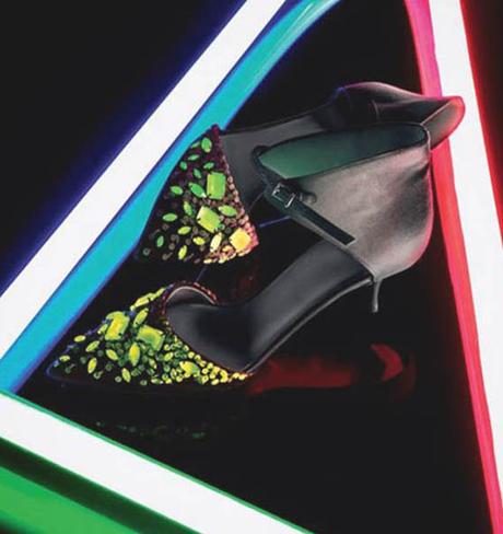Amazing heels!