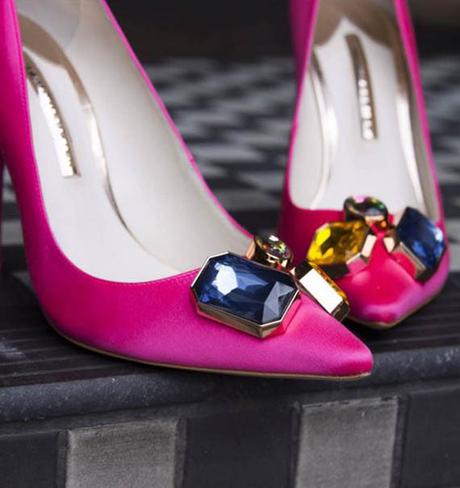Amazing heels!