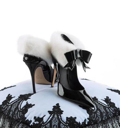 Amazing heels!