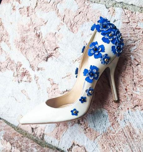 Amazing heels!