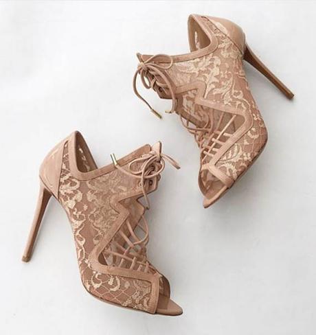 Amazing heels!