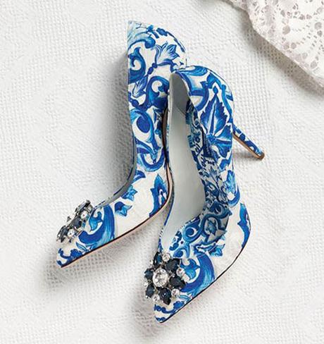 Amazing heels!