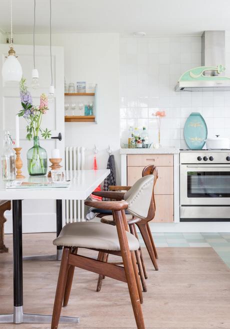 Deco: Si todas las casas de campo fueran así...