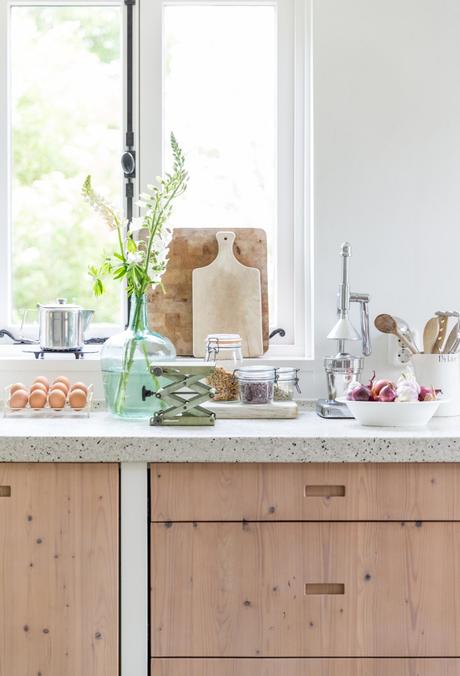 Deco: Si todas las casas de campo fueran así...