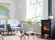 Deco: todas casas campo fueran así...