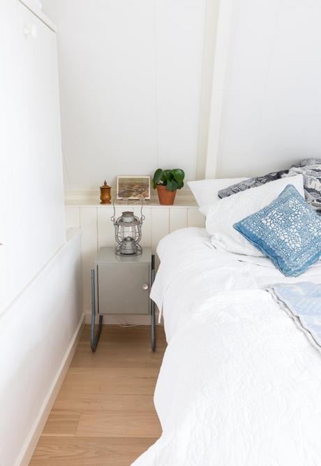 Deco: Si todas las casas de campo fueran así...