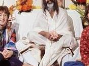 catedral Beatles India abre público