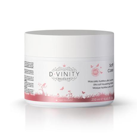 D. Vinity Beauty: Línea 