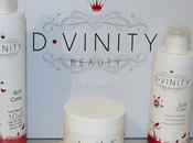 Vinity Beauty: Línea "Soft Care"