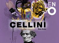 Masonería en la ópera: Benvenuto Cellini, de Hector Berlioz