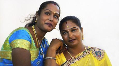 Transexuales o Transgénero antes era una palabra de la comunidad Hijra – India tradicional – Transexuales o Transgénero antes era una palabra de la comunidad Hijra - India tradicional -