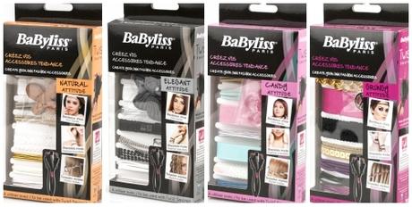 Propuestas Babyliss para Regalar a Toda la Familia en Navidad