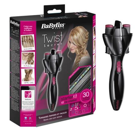 Propuestas Babyliss para Regalar a Toda la Familia en Navidad