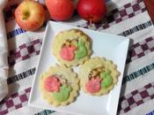 Galletas Manzana