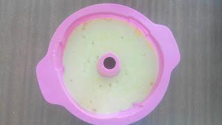 Flan de Dulce de Leche en Microondas Flan de Dulce de Leche en Microondas