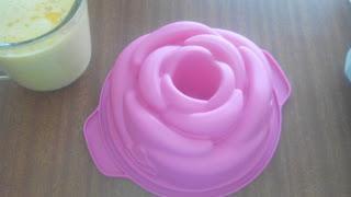 Flan de Dulce de Leche en Microondas Flan de Dulce de Leche en Microondas