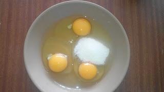 Flan de Dulce de Leche en Microondas Flan de Dulce de Leche en Microondas