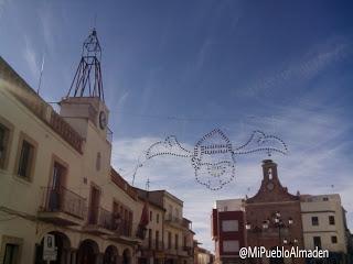 Lista de espera para contratar a auxiliares del servicio de ayuda a domicilio en Almadén