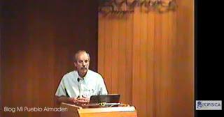 El mercurio en Almadén (España) Consideraciones geológicas y medioambientales