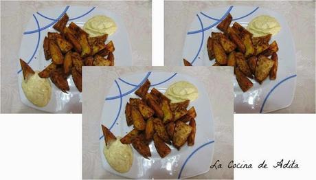 Recopilatorio, de 11 tapas, para preparar un buen buffet