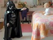 lado oscuro paternidad: Rabietas