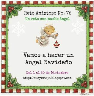 Un Reto Angelical