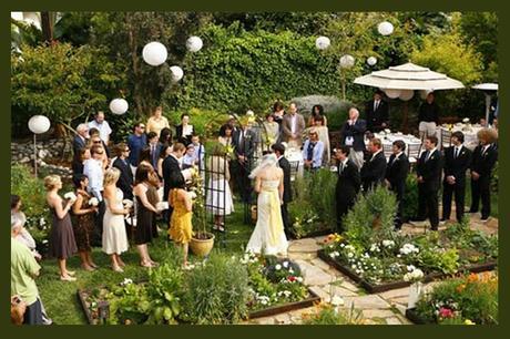 7 consejos para organizar una boda rápida y sencilla: