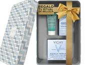 Cofres regalo Vichy para Navidad 2015