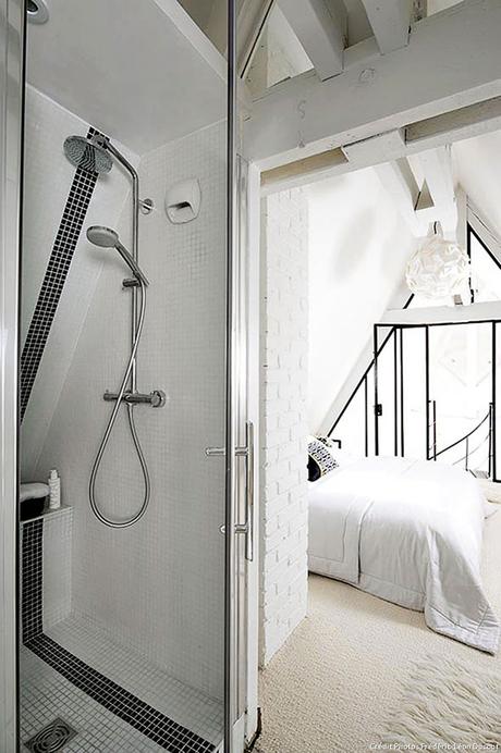 Loft en París... Soñando un rato!