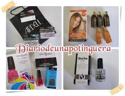 ~ 2º Encuentro Beauty Blogger de Barcelona (2ª Parte) ~