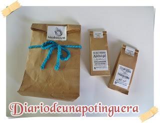 ~ 2º Encuentro Beauty Blogger de Barcelona (2ª Parte) ~