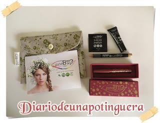 ~ 2º Encuentro Beauty Blogger de Barcelona (2ª Parte) ~