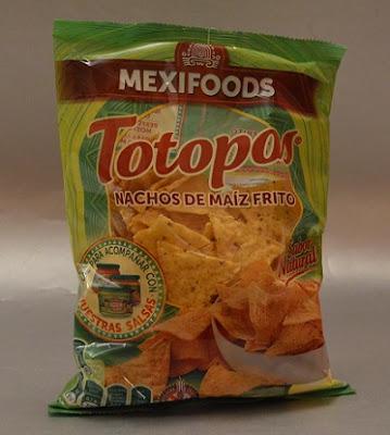 DEGUSTABOX de Noviembre de 2015