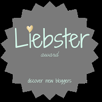 Premios Liebster Award #6