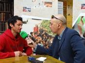 Estreno mundial Barcelona Summits Life "Langtang" Entrevista Kilian Jornet Jordi Tosas