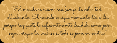 CDP (V): Sueños de Piedra