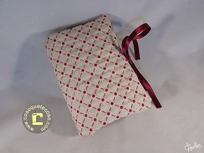 Mi regalo de la kedada